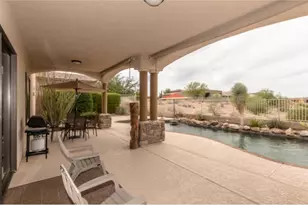 3663 N Swilican Bridge Rd, Lake Havasu City, AZ 86404 - Photo 22