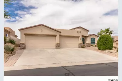 3663 N Swilican Bridge Rd, Lake Havasu City, AZ 86404 - Photo 2