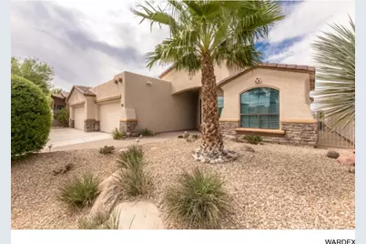 3663 N Swilican Bridge Rd, Lake Havasu City, AZ 86404 - Photo 1
