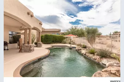 3663 N Swilican Bridge Rd, Lake Havasu City, AZ 86404 - Photo 28