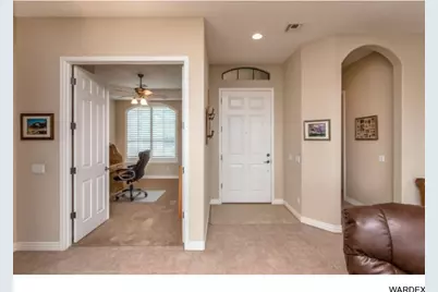 3663 N Swilican Bridge Rd, Lake Havasu City, AZ 86404 - Photo 4
