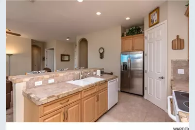 3663 N Swilican Bridge Rd, Lake Havasu City, AZ 86404 - Photo 10