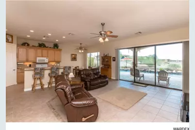 3663 N Swilican Bridge Rd, Lake Havasu City, AZ 86404 - Photo 8