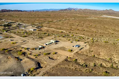 00 N Wagon Wheel Dr, Lake Havasu City, AZ 86404 - Photo 12