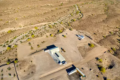 00 N Wagon Wheel Dr, Lake Havasu City, AZ 86404 - Photo 4