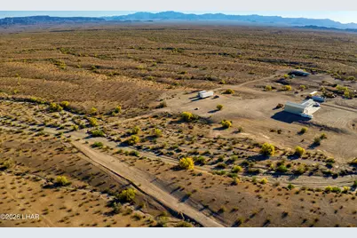 00 N Wagon Wheel Dr, Lake Havasu City, AZ 86404 - Photo 8
