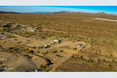 00 N Wagon Wheel Dr, Lake Havasu City, AZ 86404 - Photo 14