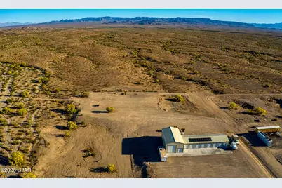 00 N Wagon Wheel Dr, Lake Havasu City, AZ 86404 - Photo 18