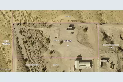 00 N Wagon Wheel Dr, Lake Havasu City, AZ 86404 - Photo 6