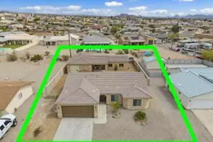 1636 Topaz Dr, Lake Havasu City, AZ 86403 - Photo 1