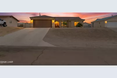 1636 Topaz Dr, Lake Havasu City, AZ 86403 - Photo 2