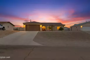 1636 Topaz Dr, Lake Havasu City, AZ 86403 - Photo 2
