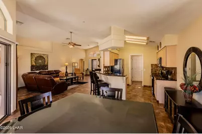 2445 Jacob Row, Lake Havasu City, AZ 86404 - Photo 12