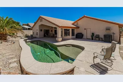 2445 Jacob Row, Lake Havasu City, AZ 86404 - Photo 26