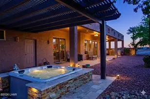 3870 Canyon Cove Dr, Lake Havasu City, AZ 86404 - Photo 40