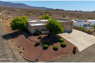 3870 Canyon Cove Dr, Lake Havasu City, AZ 86404 - Photo 4