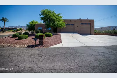 3870 Canyon Cove Dr, Lake Havasu City, AZ 86404 - Photo 1