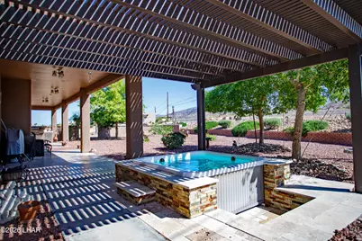 3870 Canyon Cove Dr, Lake Havasu City, AZ 86404 - Photo 2