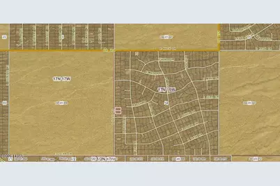 171 & 172 S Nash Rd, Yucca, AZ 86438 - Photo 10
