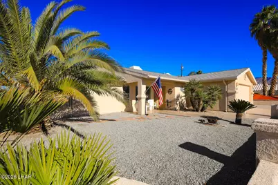 3465 Winston Dr, Lake Havasu City, AZ 86406 - Photo 2
