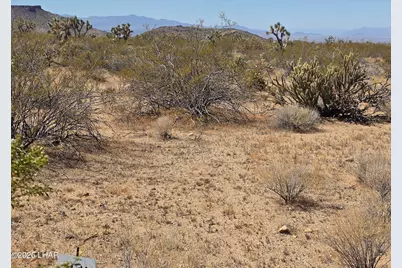 Lot 190 S Mary Pl, Yucca, AZ 86438 - Photo 2