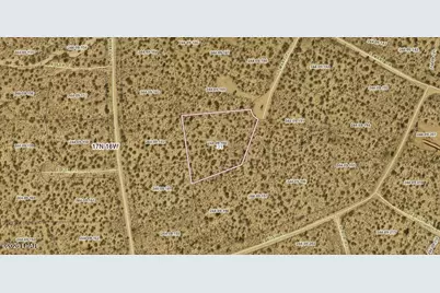 Lot 190 S Mary Pl, Yucca, AZ 86438 - Photo 10