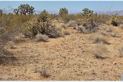 Lot 190 S Mary Pl, Yucca, AZ 86438 - Photo 4