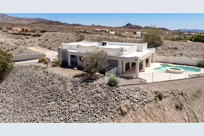 3770 Fortune Dr, Lake Havasu City, AZ 86404 - Photo 1