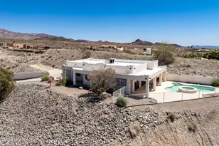3770 Fortune Dr, Lake Havasu City, AZ 86404 - Photo 1