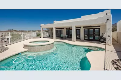 3770 Fortune Dr, Lake Havasu City, AZ 86404 - Photo 4