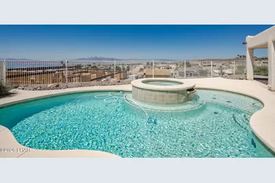 3770 Fortune Dr, Lake Havasu City, AZ 86404 - Photo 2
