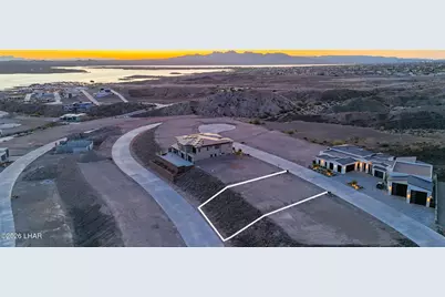 2430 Sunset Rdg Ct W, Lake Havasu City, AZ 86406 - Photo 2