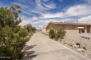 2873 Thistle Dr, Lake Havasu City, AZ 86406 - Photo 4