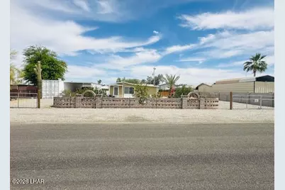 27961 Norris Ave, Bouse, AZ 85325 - Photo 1