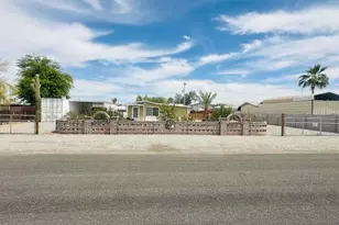 27961 Norris Ave, Bouse, AZ 85325 - Photo 1