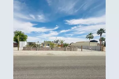 27961 Norris Ave, Bouse, AZ 85325 - Photo 2