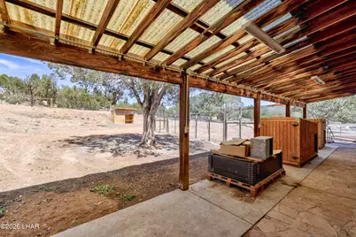 5512 N Double A Ranch Rd, Williams, AZ 86046 - Photo 56