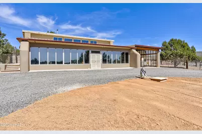 5512 N Double A Ranch Rd, Williams, AZ 86046 - Photo 8