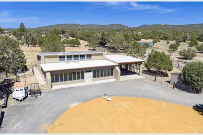 5512 N Double A Ranch Rd, Williams, AZ 86046 - Photo 4