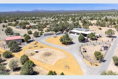 5512 N Double A Ranch Rd, Williams, AZ 86046 - Photo 1