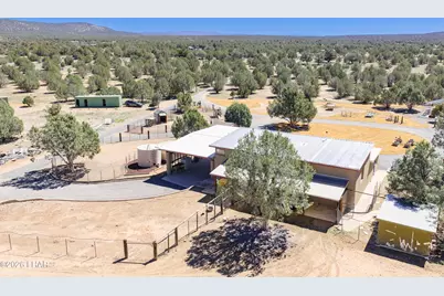 5512 N Double A Ranch Rd, Williams, AZ 86046 - Photo 46