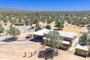 5512 N Double A Rnch Rd, Williams, AZ 86046 - Photo 46