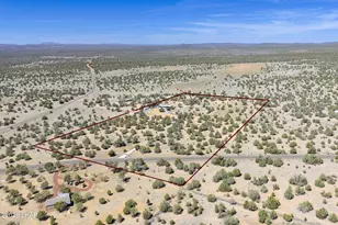 5512 N Double A Rnch Rd, Williams, AZ 86046 - Photo 6