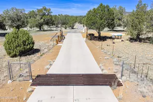 5512 N Double A Rnch Rd, Williams, AZ 86046 - Photo 2