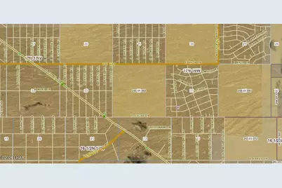 340 S Fox Dr, Yucca, AZ 86438 - Photo 8