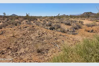 340 S Fox Dr, Yucca, AZ 86438 - Photo 4