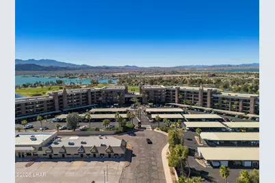 777 Harrah Way #314, Lake Havasu City, AZ 86403 - Photo 32