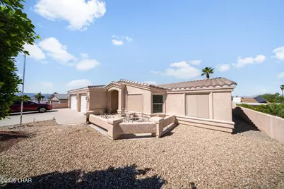 473 Silver King Dr, Lake Havasu City, AZ 86406 - Photo 32
