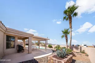 473 Silver King Dr, Lake Havasu City, AZ 86406 - Photo 4