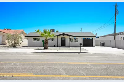 2380 Palo Verde Blvd N, Lake Havasu City, AZ 86404 - Photo 1